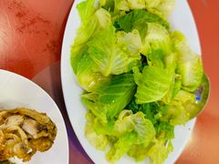 -大茄来海鲜餐厅(亚洲城分行)