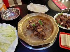 -芦月轩羊蝎子(太平桥店)