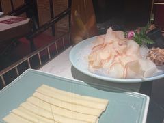 -捞神煲汤火锅(湖滨商业街店)