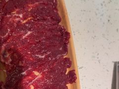 -左庭右院鲜牛肉火锅(长泰广场店)