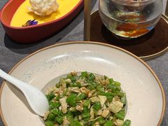 -柒园·三十年创意杭帮菜(龙湖滨江天街店)