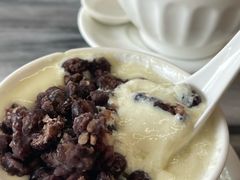 -沙湾姜撞奶甜品店(昌岗中路店)