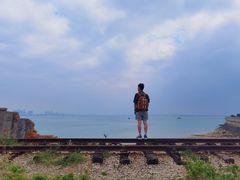 -海堤纪念公园
