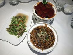 -彩虹之约•淮扬家宴(亚运村店)