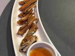 -老头儿油爆虾(星光一期店)