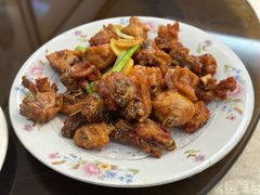 -腰记饭店(龙源路店)