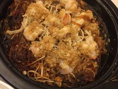 -梦都海鲜酒家(万达广场江桥店)