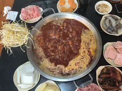 -储奇门鳝鱼火锅(总店)