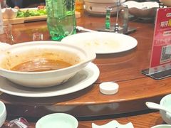 -二分八云雁阁•新晋菜大同味(长治路店)