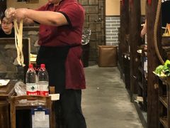 -唇辣号重庆老火锅(燕郊鑫乐汇店)