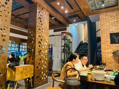 大堂-真味汤馆(汽博店)