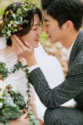 -伯爵风尚全球旅拍