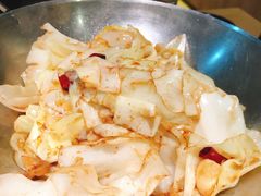 油渣莲花白-滇铺子(欣都龙城店)