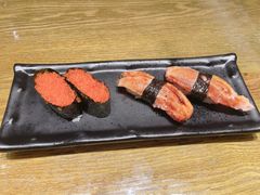 -万岁寿司(天河领展店)