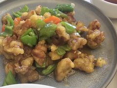 -京滨饭店·餐厅(阜外大街店)