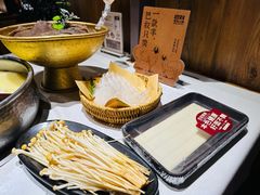-巴奴毛肚火锅(六天地店)