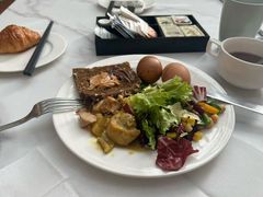 -上海静安昆仑大酒店