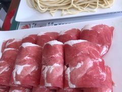 -岳合轩老北京涮肉