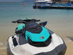 -海南分界洲岛旅游区