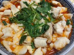 -天发芽·何记葫芦头泡馍·老字号(小南门店)