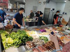 -林静小吃(复兴路店)