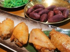 -蒲葵传统炭火烤肉(白石龙店)