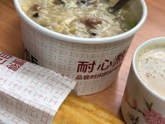 -肯德基(朝阳门店)