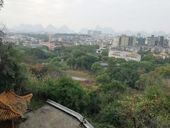 -南溪山景区