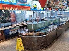 -鲜得莱渔港·小平岛海胆馆(七贤岭店)