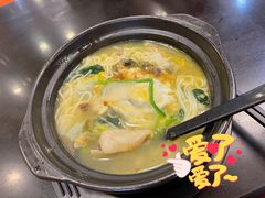 -白玉兰传统小吃