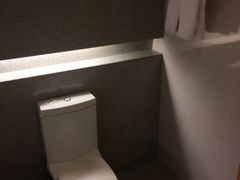 -上海虹桥西郊假日酒店