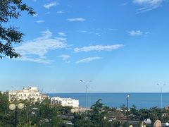 -宏源鑫海鲜餐厅·海景婚宴厅(石老人店)