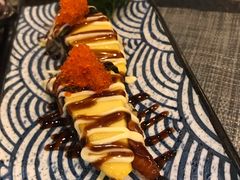 -炙忧烤肉屋(中国铁建广场店)