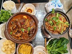 -川香煲(茅台路店)