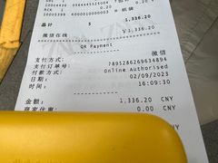 -ZARA(大上海时代广场店)