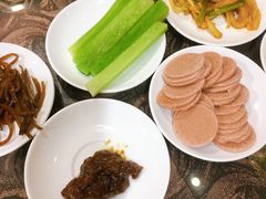 -良友·海鲜青岛菜(五四广场店)