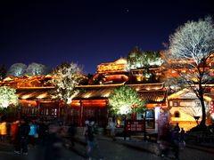 -隔壁老王·家常云南菜(花巷店)