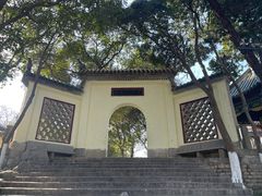 -云龙山