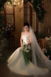 -金夫人婚纱摄影全球旅拍(大连店)