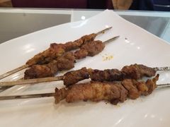-巴依老爷新疆美食(清华东门店)