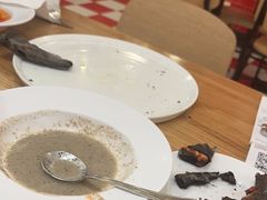 -城市大道红炉披萨烘焙坊