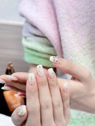 -StartNail美甲