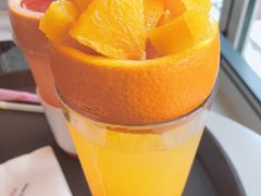 -Cafe de Paris(林荫路店)