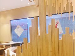 大堂-辣公子·千岛湖私房菜(滨江店)