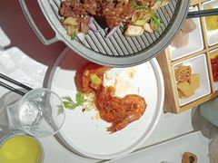 -大碗居·烤鸭·鱼头泡饼(天坛东门店)