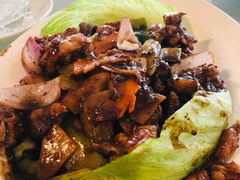 -无招牌海鲜餐厅(怡丰城店)