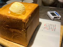 -绿茶餐厅(天津天河城店)