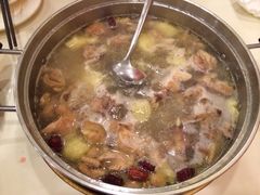 iphone_upload_pic-一席地·本地鸡窝·杭帮鸡火锅(萧山银隆百货店)