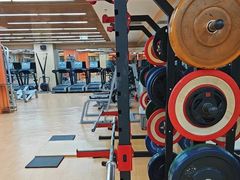 -CXFIT 陈徐健身工作室(凯旋店)