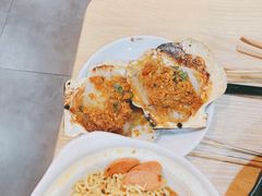 -烤五行·烧烤烤串(石佛营店)